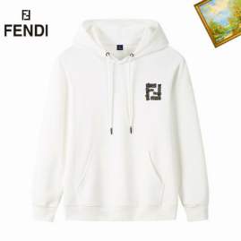 Picture of Fendi Hoodies _SKUFendiM-3XL25tn272979